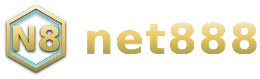 net888 logo