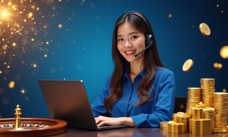 net888 Discover How We Run Accounts